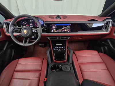 PORSCHE CAYENNE - 5