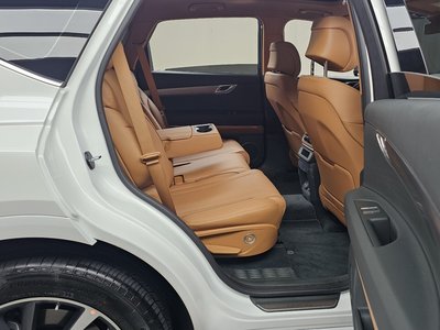 2026 Genesis GV80 — миниатюра 17
