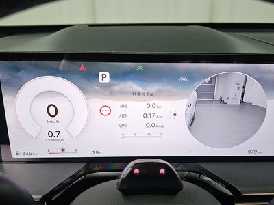 2026 Genesis GV80 — миниатюра 11