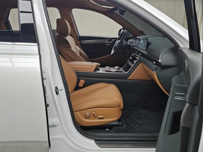 2026 Genesis GV80 — миниатюра 16