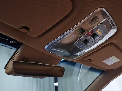 2026 Genesis GV80 — миниатюра 24