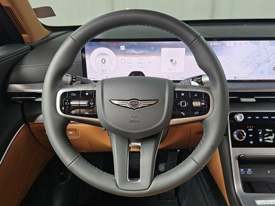 2026 Genesis GV80 — миниатюра 20