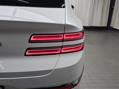 صورة 10 لـ 2026 Genesis GV80