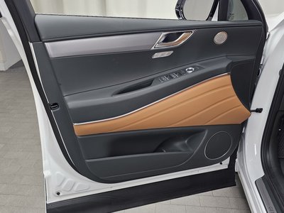 2026 Genesis GV80 — миниатюра 14