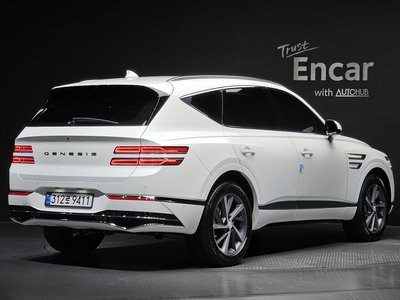 صورة 3 لـ 2026 Genesis GV80