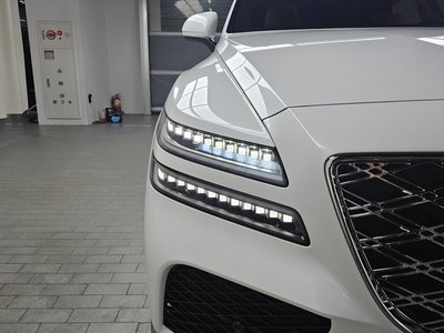 صورة 9 لـ 2026 Genesis GV80