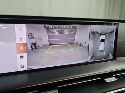 2026 Genesis GV80 — миниатюра 21