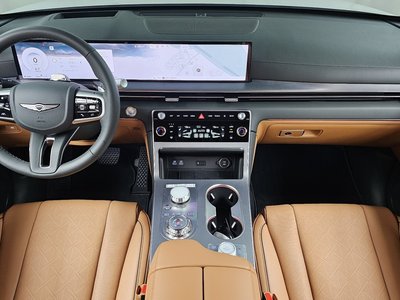 صورة 5 لـ 2026 Genesis GV80
