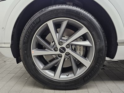 صورة 6 لـ 2026 Genesis GV80