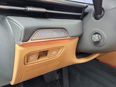 2026 Genesis GV80 — миниатюра 25