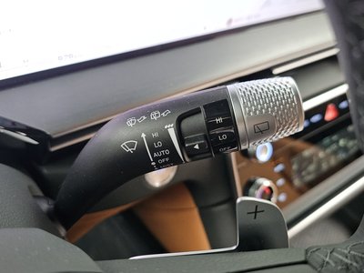 2026 Genesis GV80 — миниатюра 26