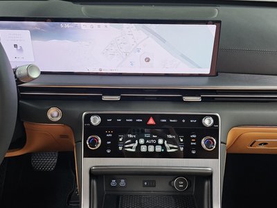 2026 Genesis GV80 — миниатюра 19