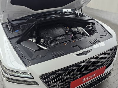صورة 7 لـ 2026 Genesis GV80