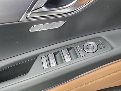 2026 Genesis GV80 — миниатюра 27