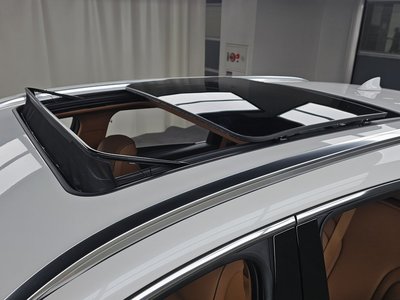 2026 Genesis GV80 — миниатюра 28