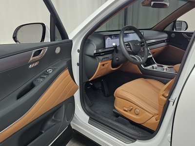 2026 Genesis GV80 — миниатюра 13