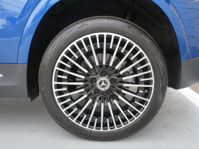 MERCEDES-BENZ EQA - 10