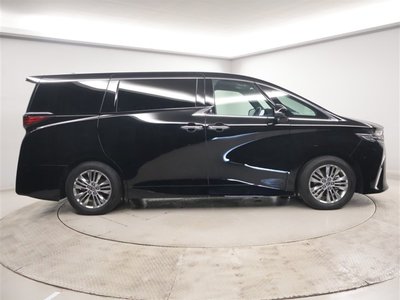 2023 Toyota ALPHARD 照片 2