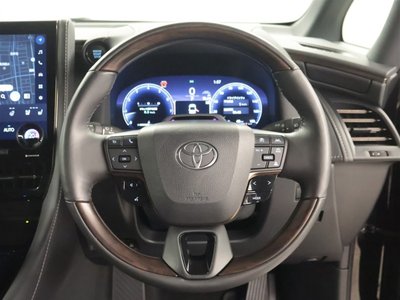 2023 Toyota ALPHARD 照片 6