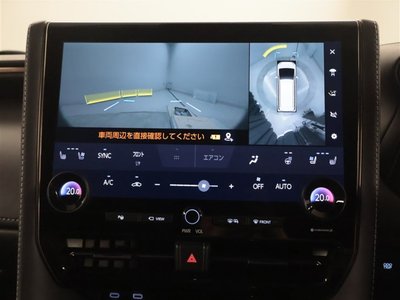 2023 Toyota ALPHARD 照片 10