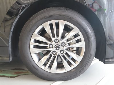 2023 Toyota ALPHARD — миниатюра 36
