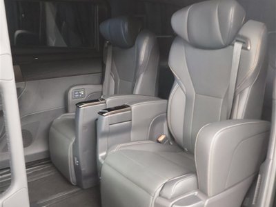 2023 Toyota ALPHARD — миниатюра 30