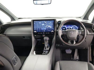 2023 Toyota ALPHARD 照片 5