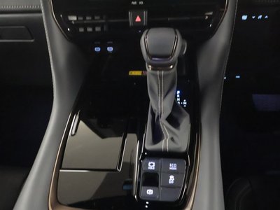 2023 Toyota ALPHARD — миниатюра 13