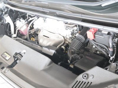2023 Toyota ALPHARD — миниатюра 34