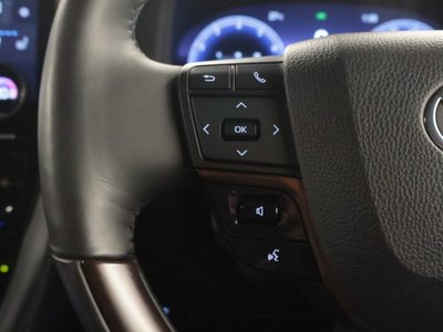 2023 Toyota ALPHARD — миниатюра 20