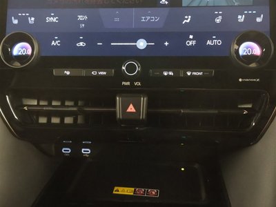 2023 Toyota ALPHARD — миниатюра 12
