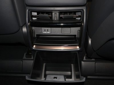 2023 Toyota ALPHARD — миниатюра 27
