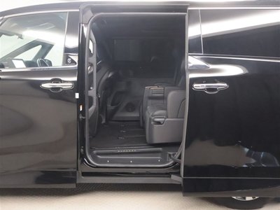 2023 Toyota ALPHARD — миниатюра 32