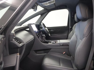2023 Toyota ALPHARD — миниатюра 29