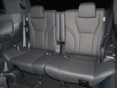 2023 Toyota ALPHARD — миниатюра 31