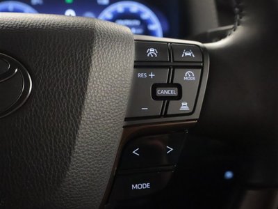 2023 Toyota ALPHARD — миниатюра 21