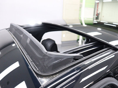 MERCEDES-BENZ S-CLASS - 6