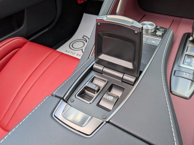 2020 Lexus LC CONVERTIBLE 缩略图 48