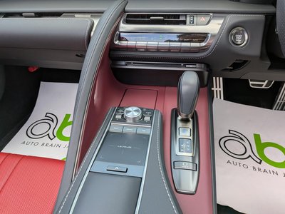 2020 Lexus LC CONVERTIBLE 缩略图 46