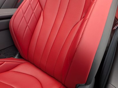 2020 Lexus LC CONVERTIBLE 缩略图 63
