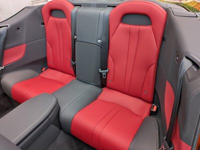 2020 Lexus LC CONVERTIBLE 缩略图 69