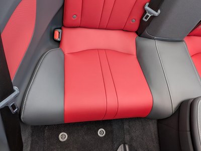 2020 Lexus LC CONVERTIBLE 缩略图 67