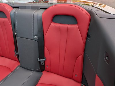 2020 Lexus LC CONVERTIBLE 缩略图 71