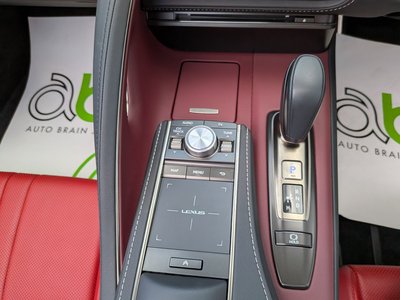 2020 Lexus LC CONVERTIBLE 缩略图 47