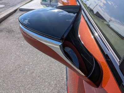 2020 Lexus LC CONVERTIBLE 照片 7