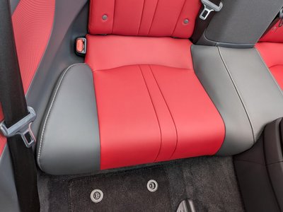 2020 Lexus LC CONVERTIBLE 缩略图 65