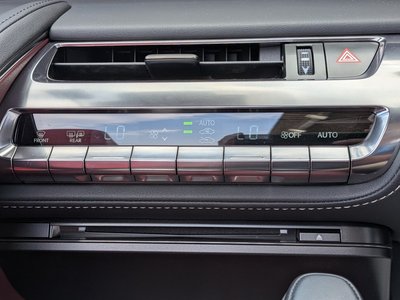2020 Lexus LC CONVERTIBLE 缩略图 49