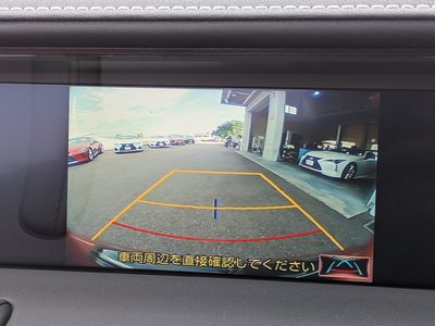 2020 Lexus LC CONVERTIBLE 缩略图 52