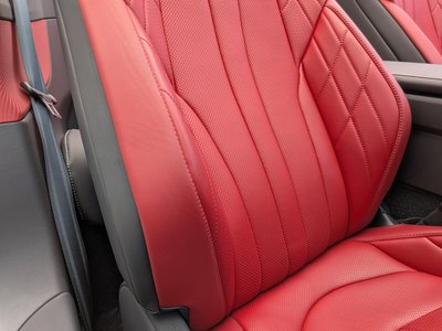 2020 Lexus LC CONVERTIBLE 缩略图 57