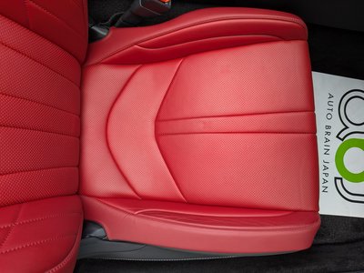 2020 Lexus LC CONVERTIBLE 缩略图 56